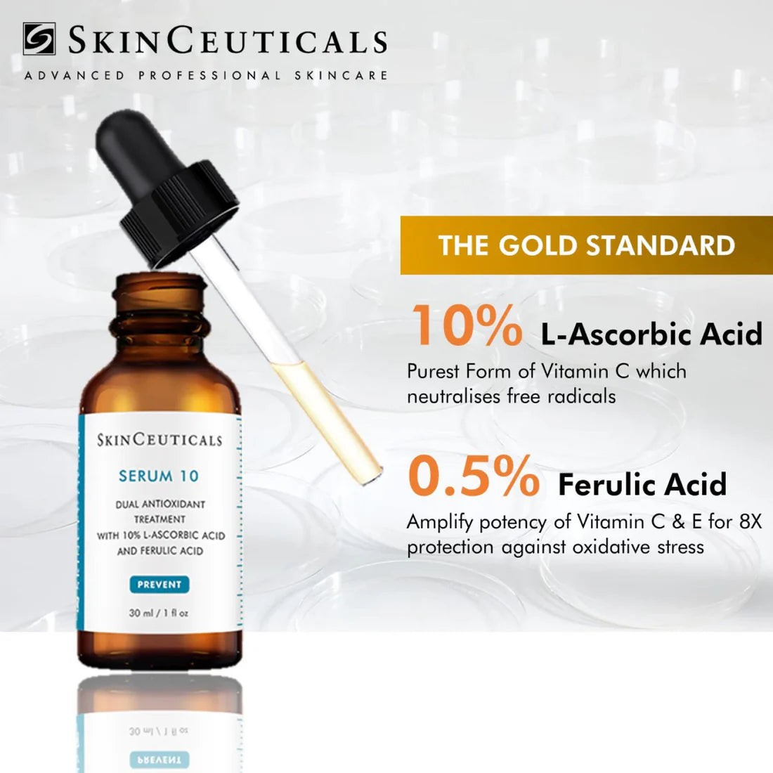 SkinCeuticals Serum 10 30ml