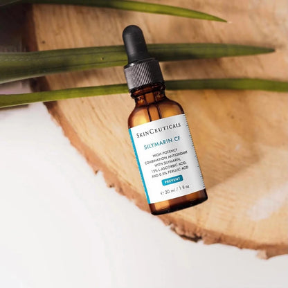 SkinCeuticals Silymarin CF 30ml