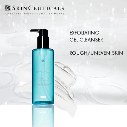 SkinCeuticals Simply Clean 195 ml