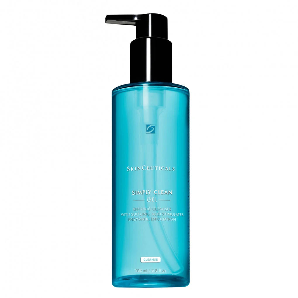 SkinCeuticals Simply Clean 195 ml