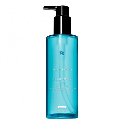 SkinCeuticals Simply Clean 195 ml