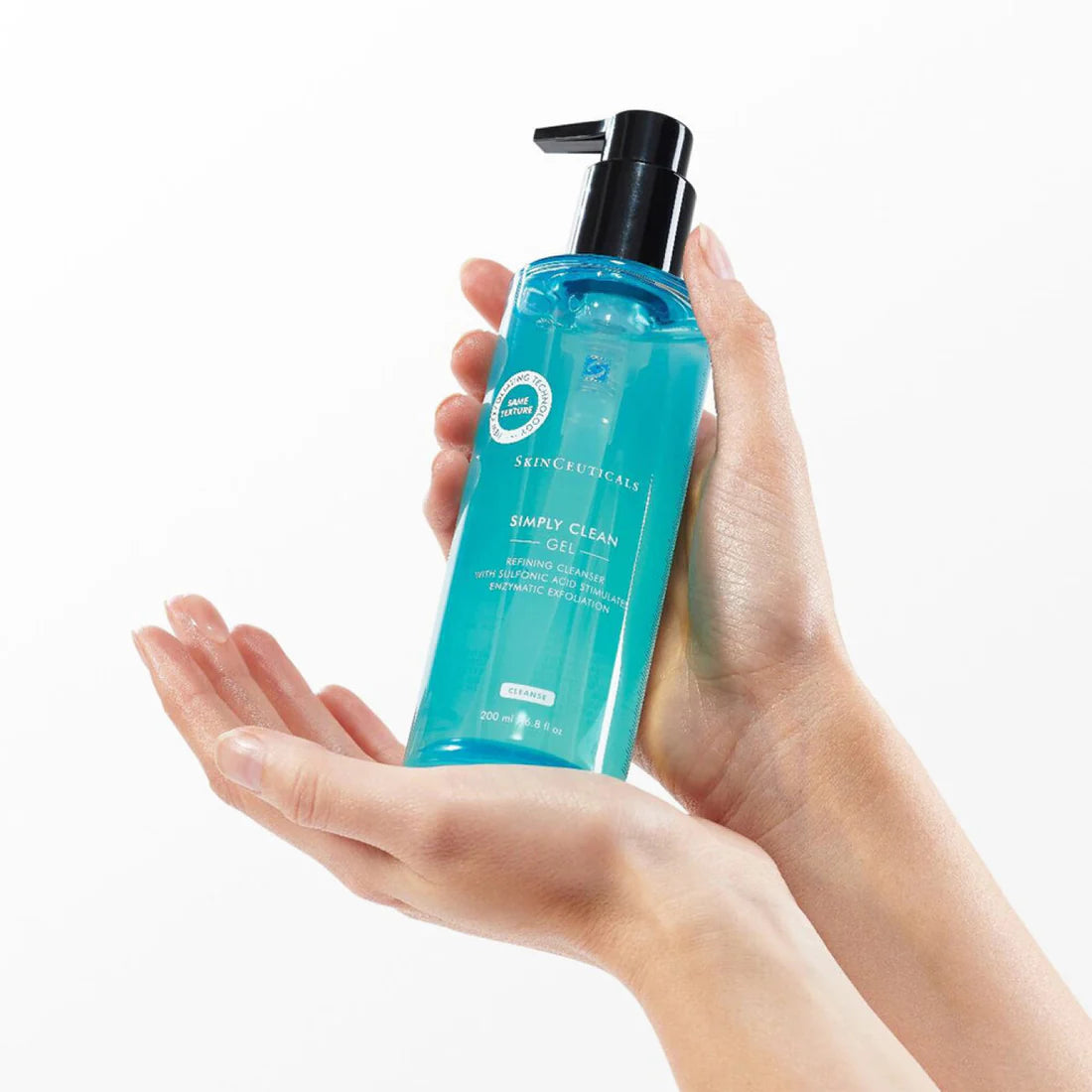 SkinCeuticals Simply Clean 195 ml