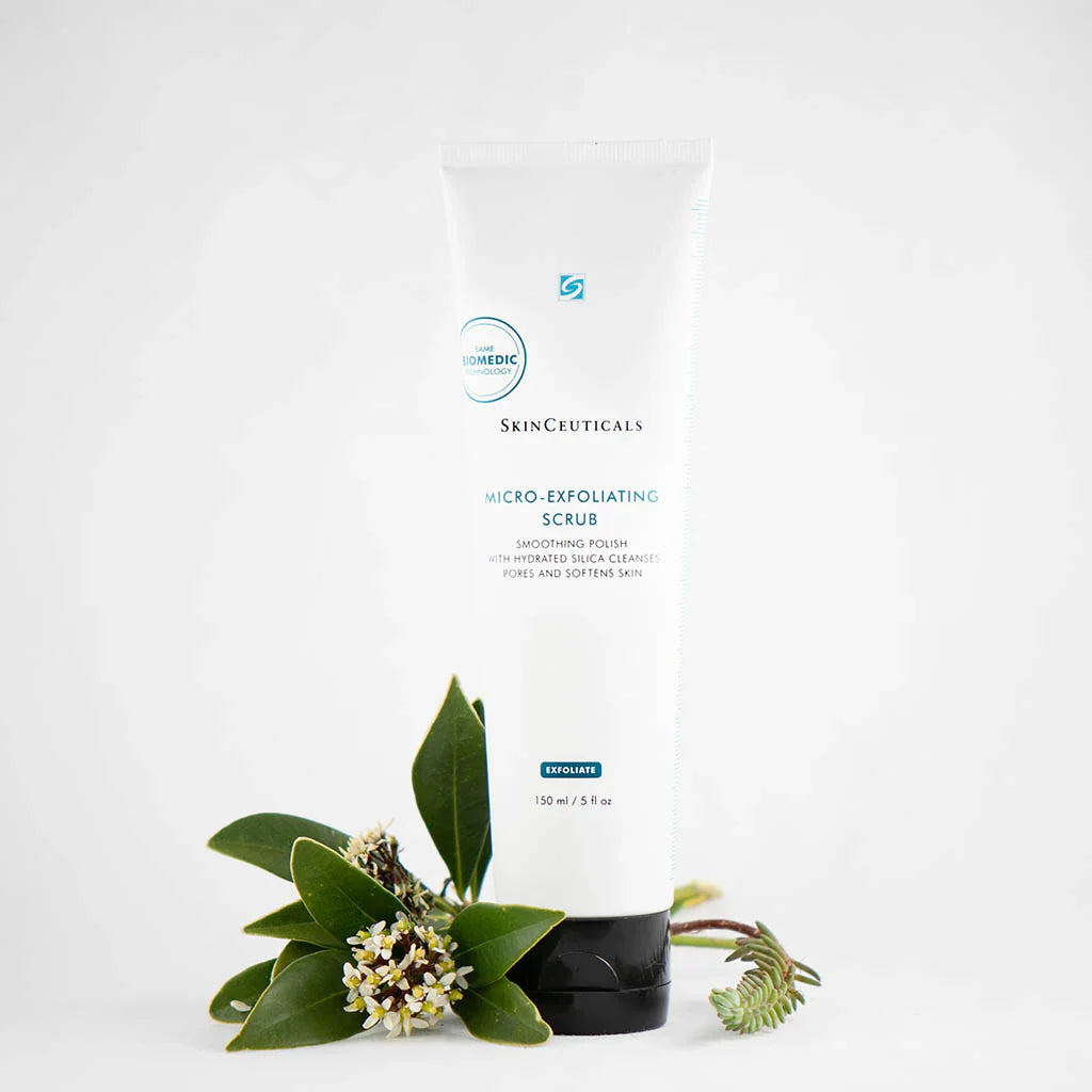 SkinCeuticals Micro-Exfoliating Scrub 150ml