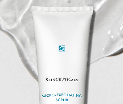 SkinCeuticals Micro-Exfoliating Scrub 150ml