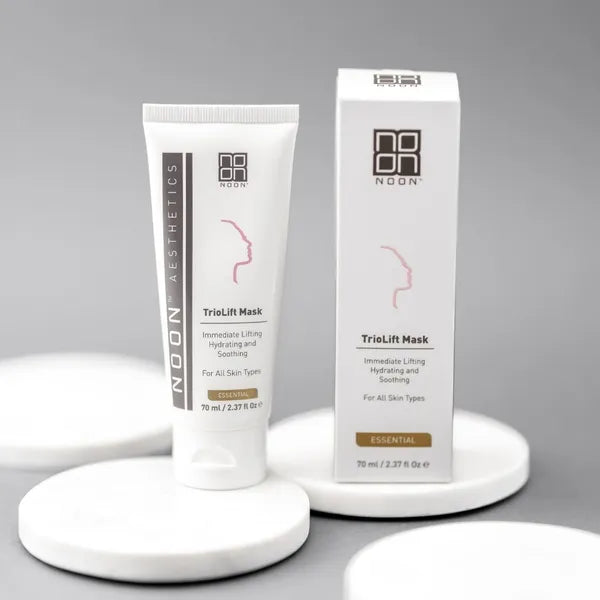 Noon Aesthetics TrioLift Mask 70ml