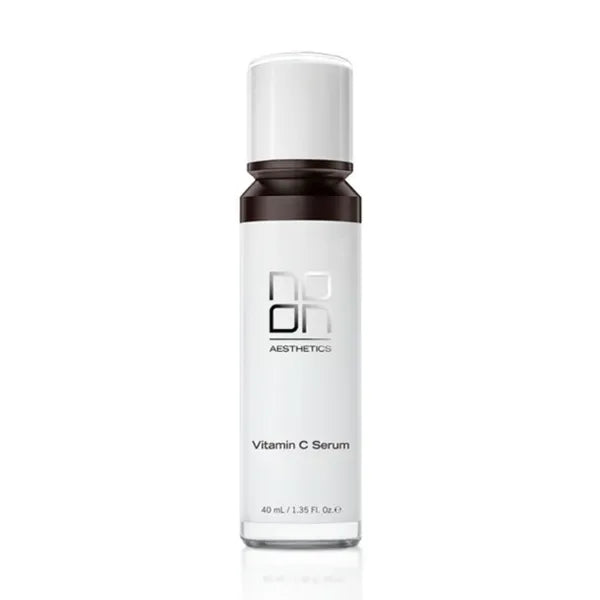 Noon Aesthetics Vitamin C Serum 40ml