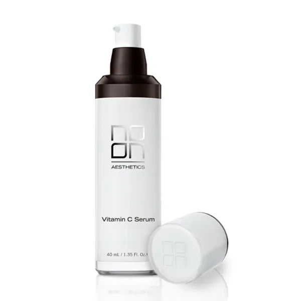 Noon Aesthetics Vitamin C Serum 40ml
