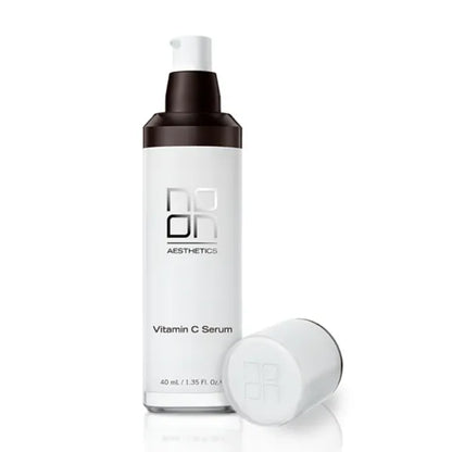Noon Aesthetics Vitamin C Serum 40ml