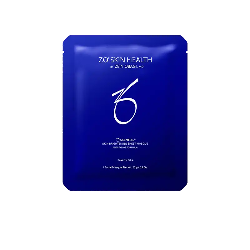 ZO Skin Health Skin Brightening Sheet Masque 1 stk