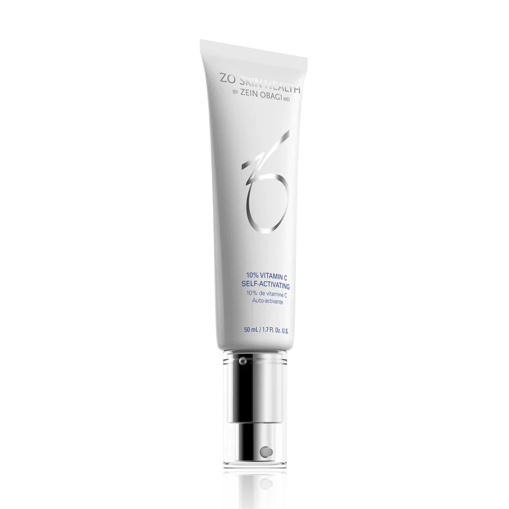 ZO Skin Health 10% Vitamin C-Self Activating 50ml