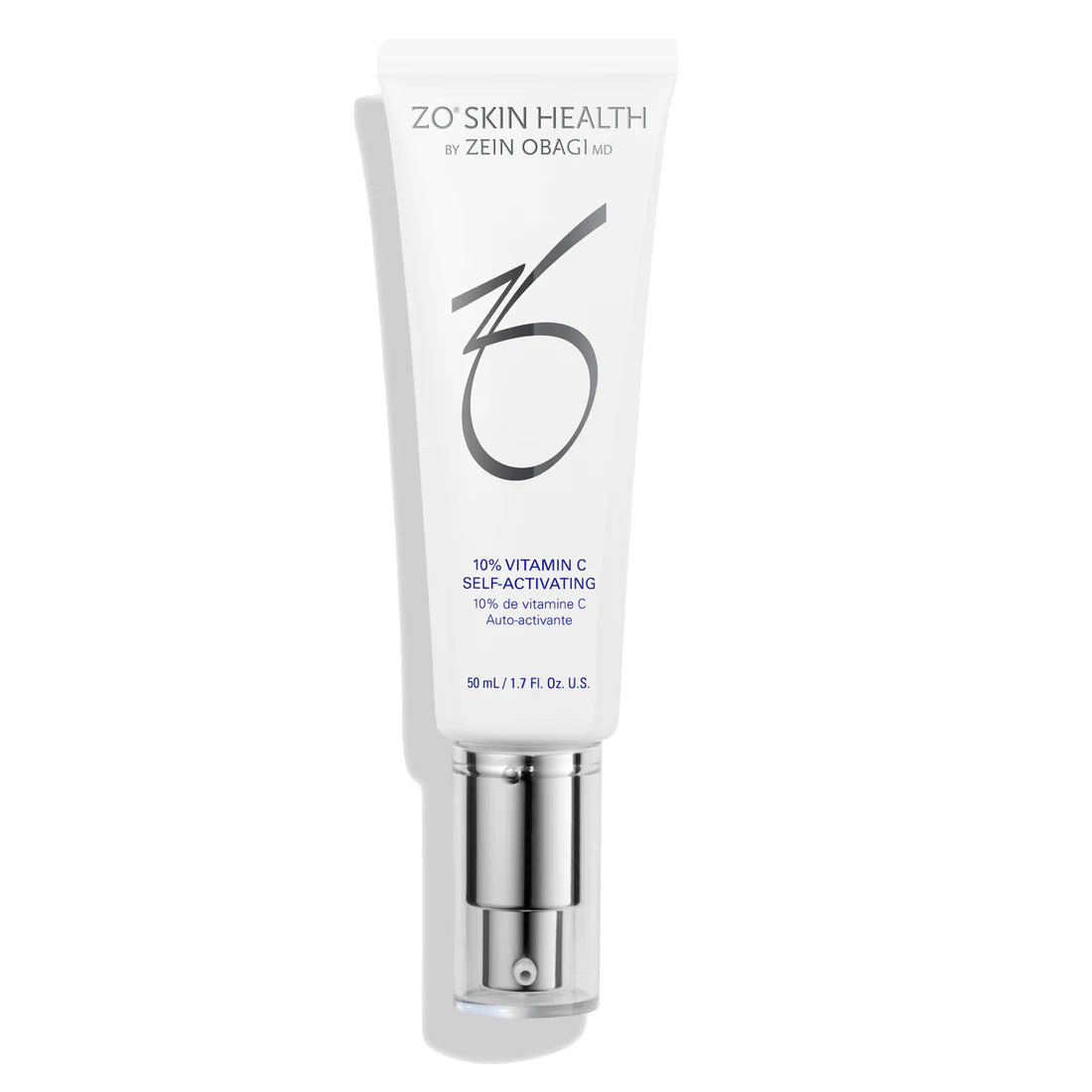 ZO Skin Health 10% Vitamin C-Self Activating 50ml
