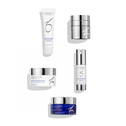 ZO Skin Health Anti-Aging Program + gave på kjøpet