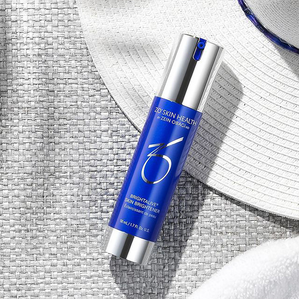 ZO Skin Health Brightalive 50ml