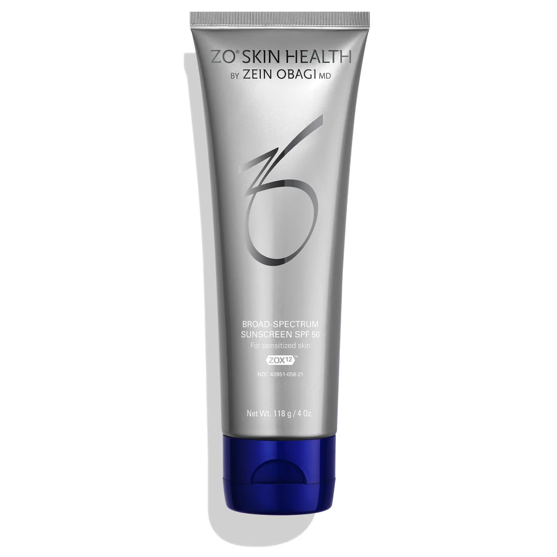 ZO Skin Health Broad Spectrum Sunscreen SPF 50 188gr