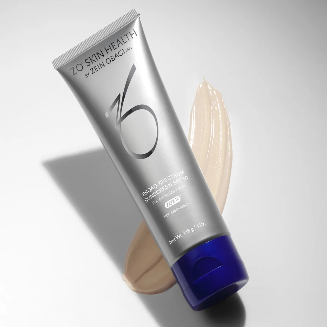 ZO Skin Health Broad Spectrum Sunscreen SPF 50 188gr
