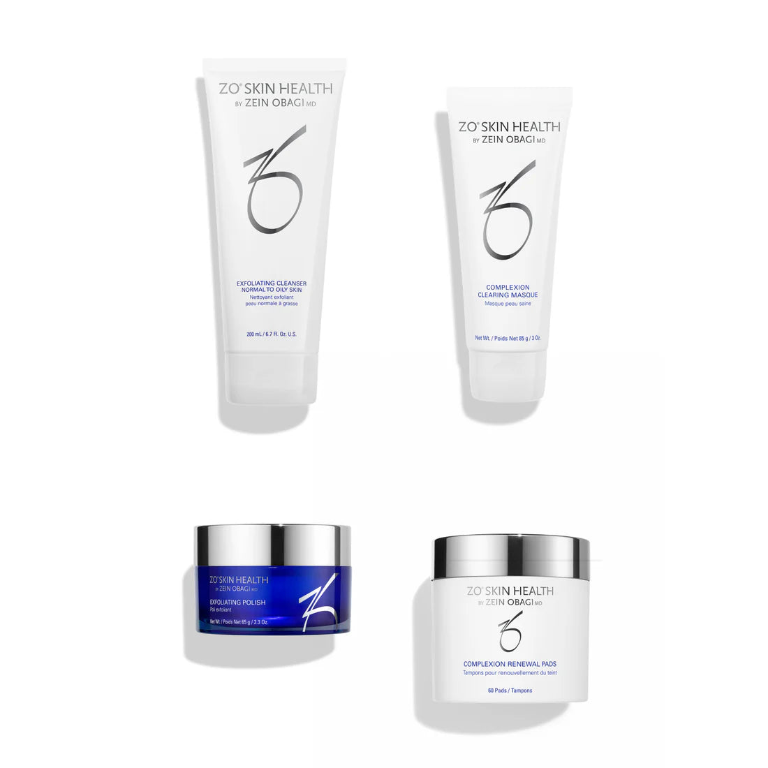 ZO Skin Health Complexion Clearing Program