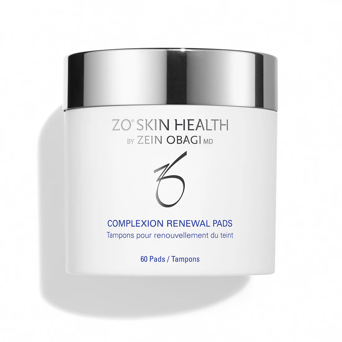 ZO Skin Health Complexion Renewal Pads 60 pads