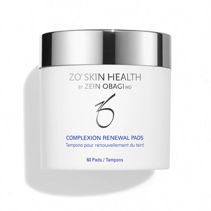 ZO Skin Health Complexion Renewal Pads 60 pads