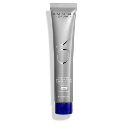 ZO Skin Health Daily Sheer Broad-Spectrum SPF 50 45ml