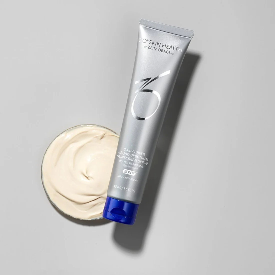 ZO Skin Health Daily Sheer Broad-Spectrum SPF 50 45ml