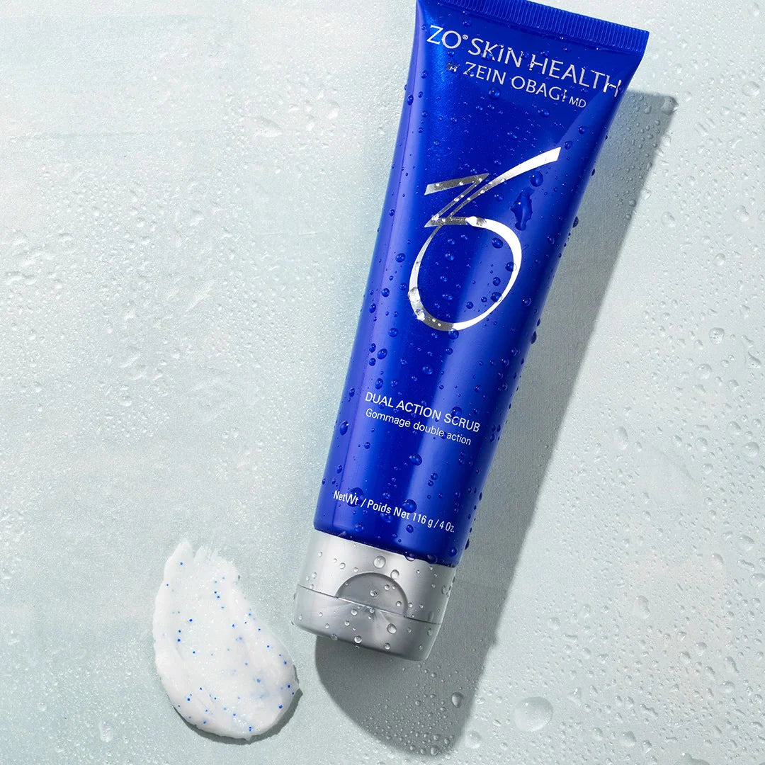 ZO Skin Health Dual Action Scrub 116gr