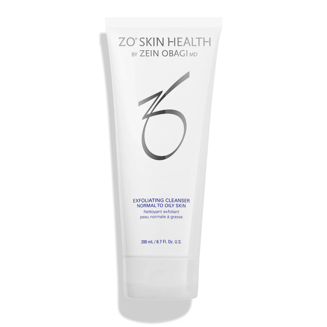 ZO Skin Health Exfoliating Cleanser 200ml