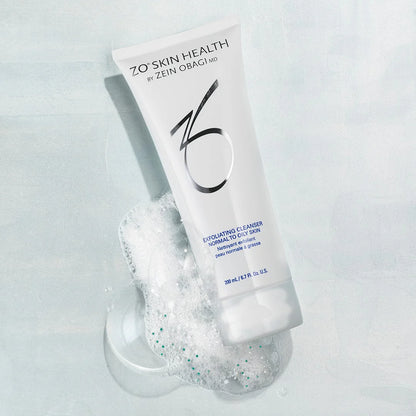 ZO Skin Health Exfoliating Cleanser 200ml