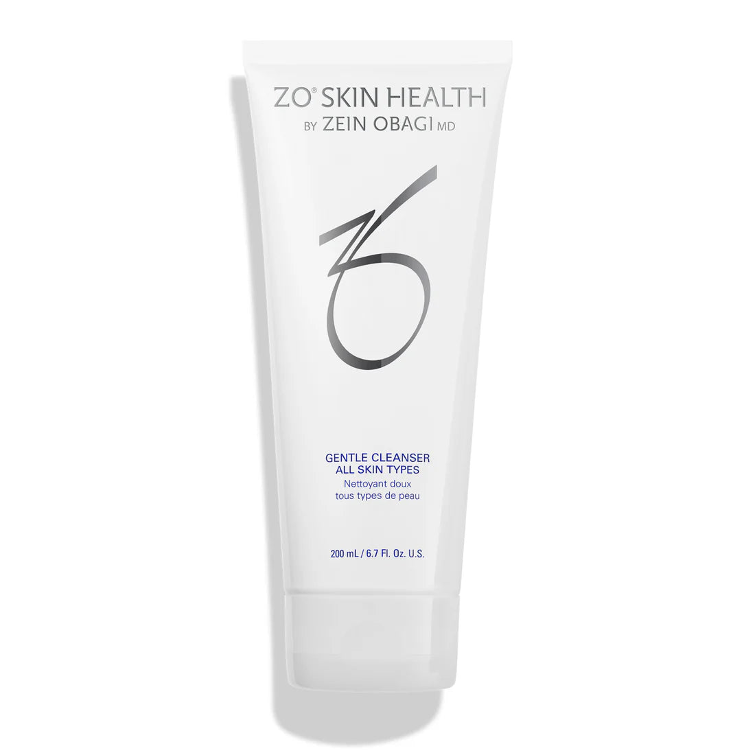 ZO Skin Health Gentle Cleanser 200ml