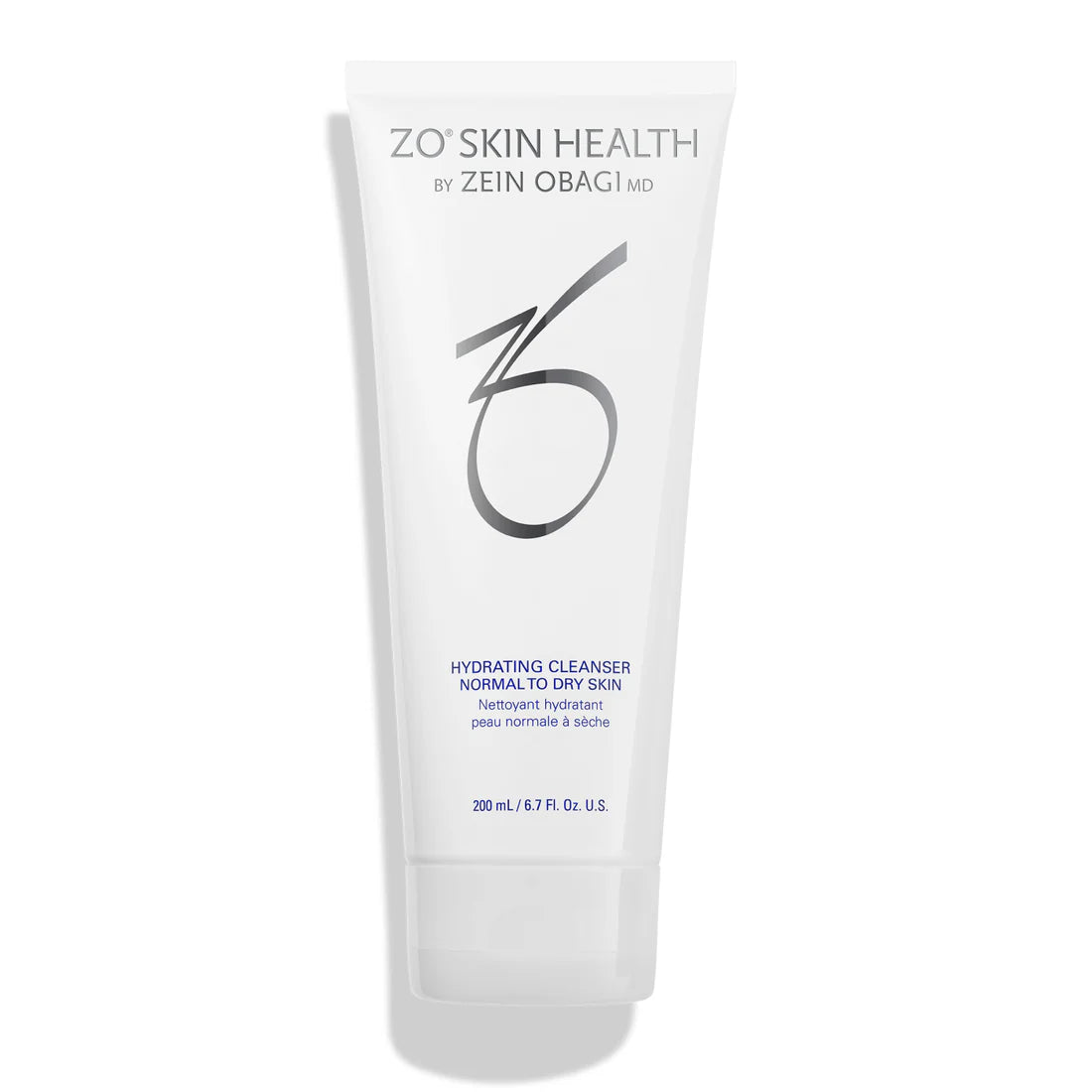 ZO Skin Health Hydrating Cleanser 200ml