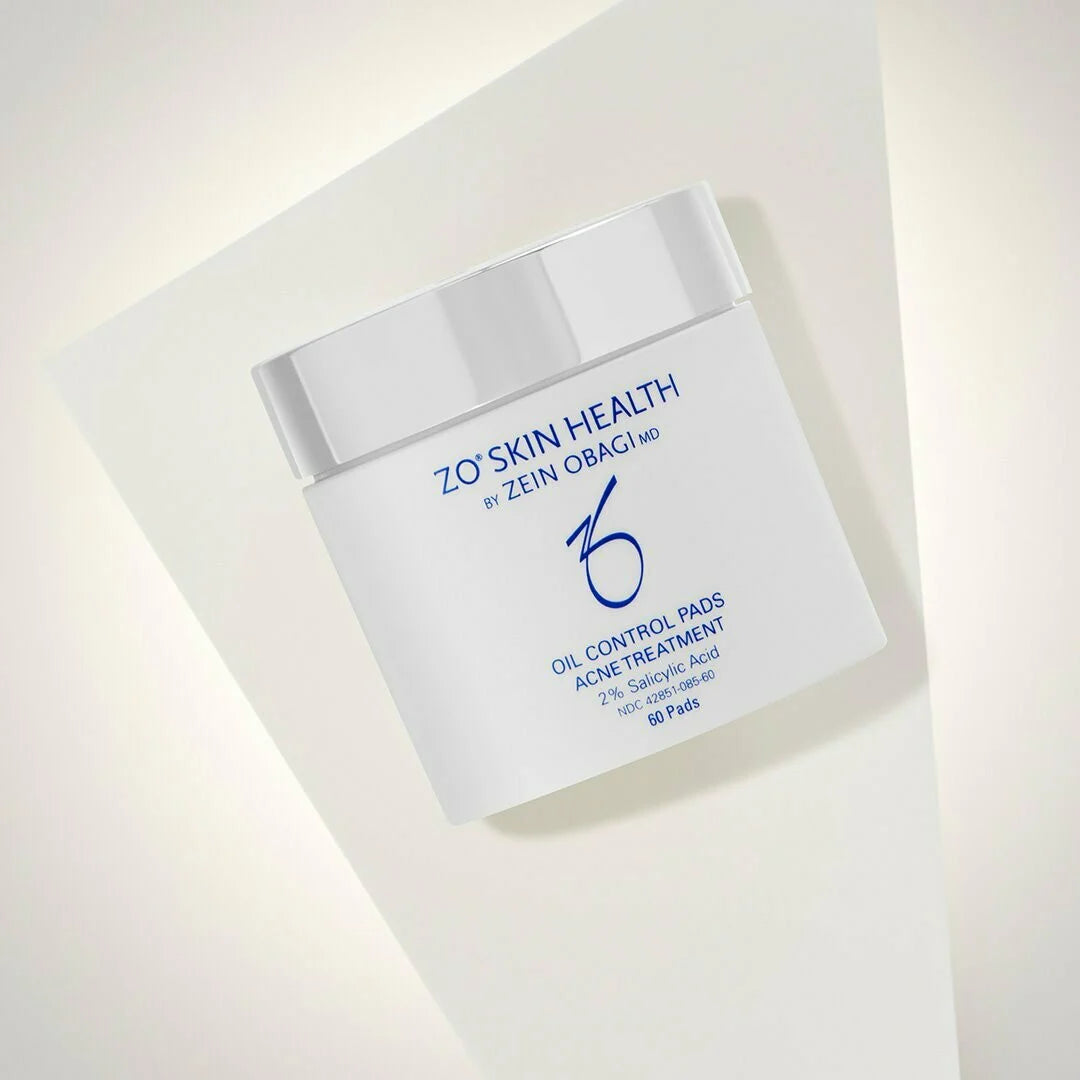 ZO Skin Health Oil Control Pads 60 pads