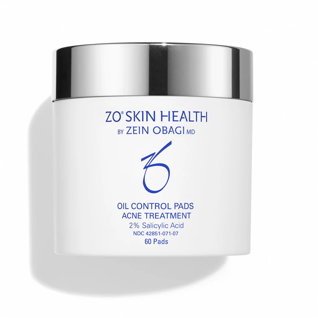 ZO Skin Health Oil Control Pads 60 pads
