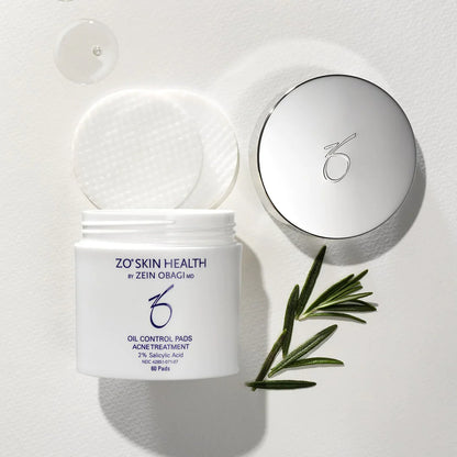 ZO Skin Health Oil Control Pads 60 pads