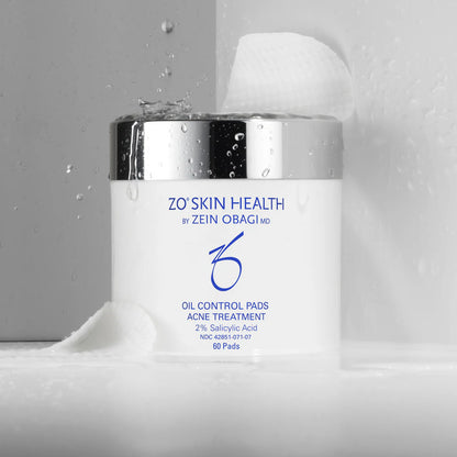 ZO Skin Health Oil Control Pads 60 pads