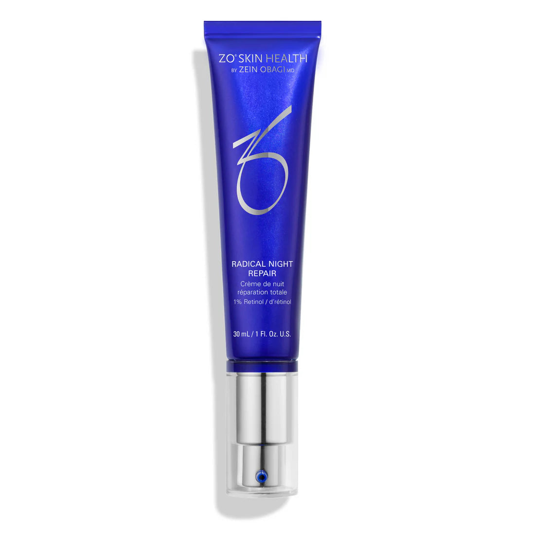 ZO Skin Health Radical Night Repair 60ml