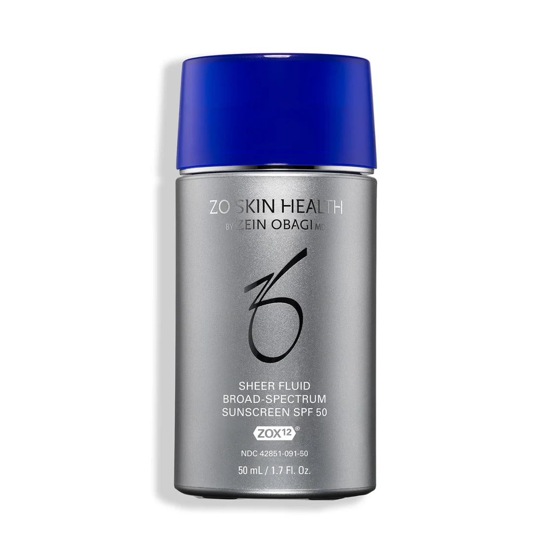 ZO Skin Health Sheer Fluid Broad-Spectrum SPF 50 45ml
