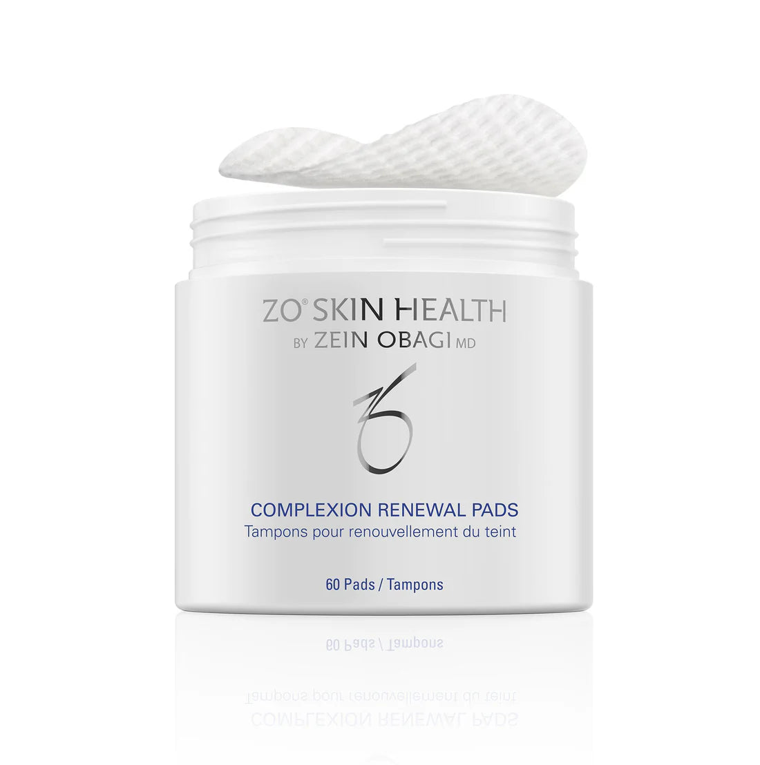 ZO Skin Health Complexion Renewal Pads 60 pads