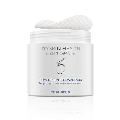 ZO Skin Health Complexion Renewal Pads 60 pads