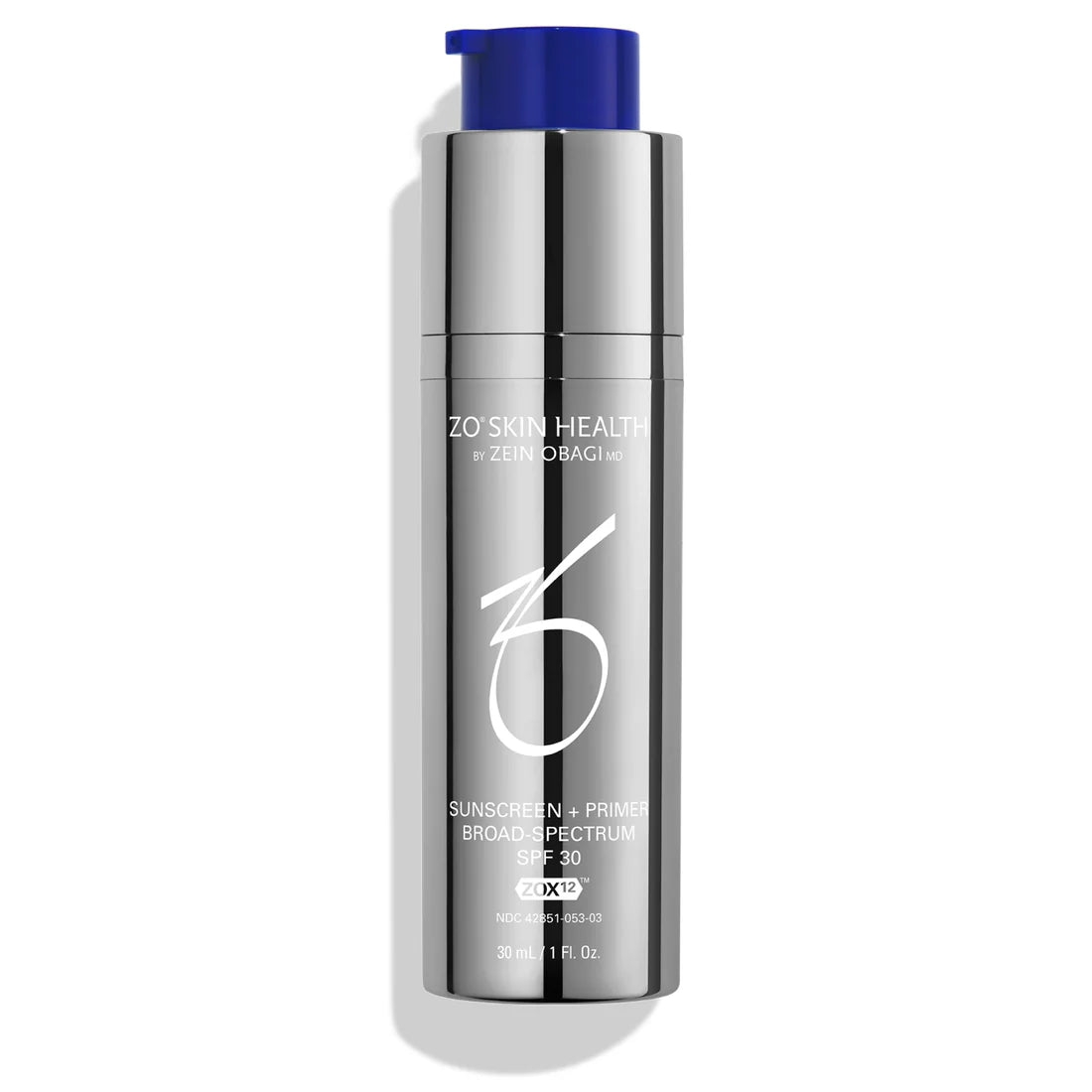 ZO Skin Health Sunscreen + Primer SPF30 30ml
