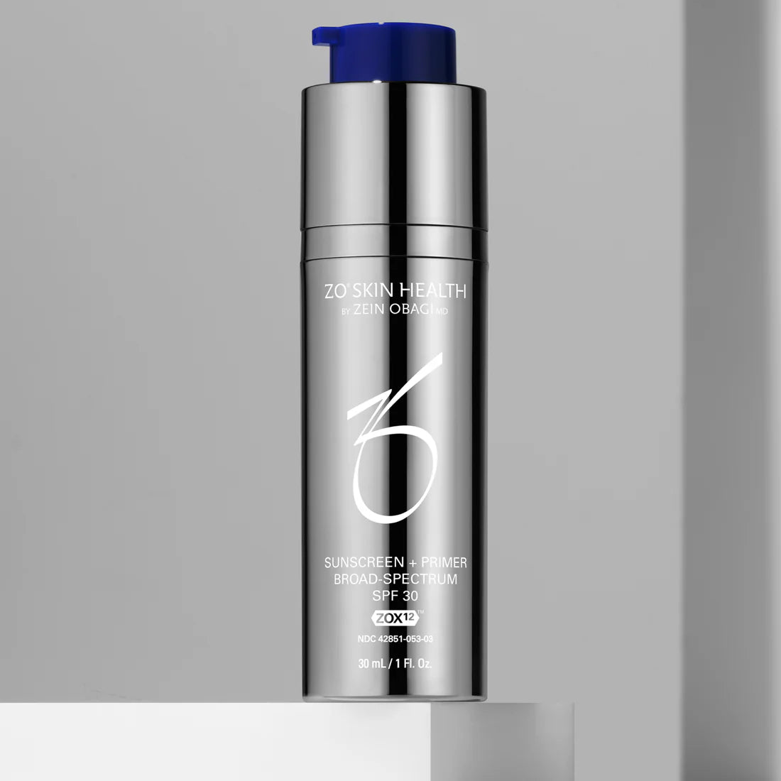 ZO Skin Health Sunscreen + Primer SPF30 30ml