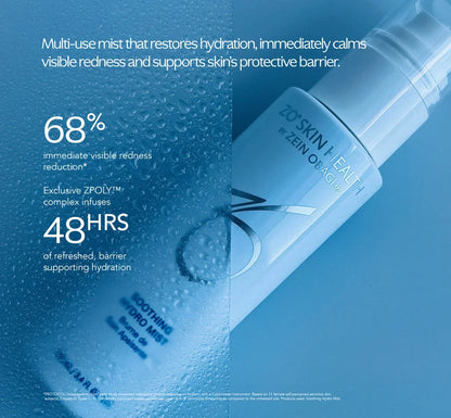 ZO Skin Health Soothing Hydro Mist 80ml
