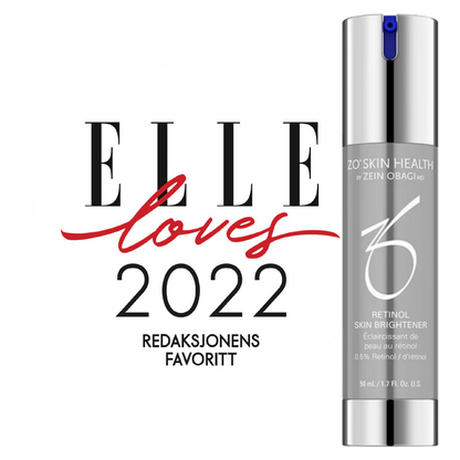 ZO Skin Health Retinol Skin Brightener 50ml