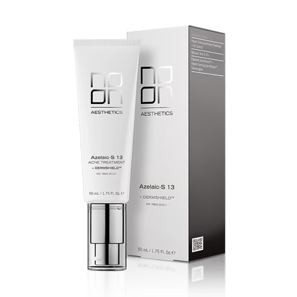 Noon Aesthetics Azelaic-S 50 ml
