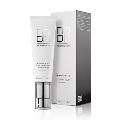 Noon Aesthetics Azelaic-S 50 ml