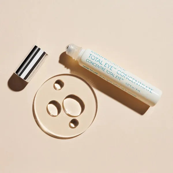 Colorescience Total Eye Concentrate Serum