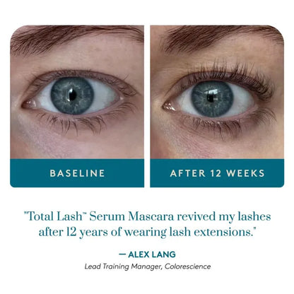 Colorescience Total Lash Serum Mascara
