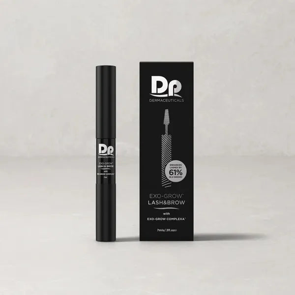 Exo-Grow Lash &amp; Brow Serum 7ml