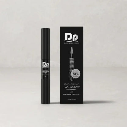 Exo-Grow Lash &amp; Brow Serum 7ml