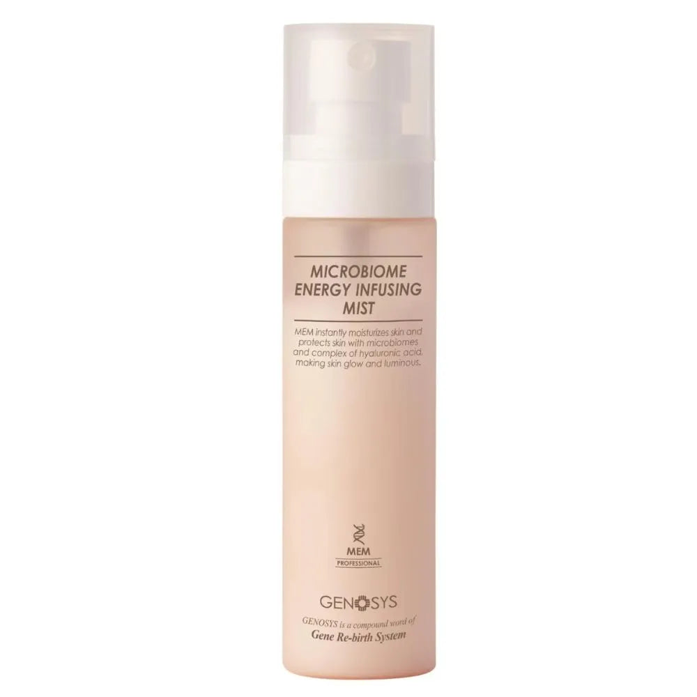 Genosys Holiday Glow Kit