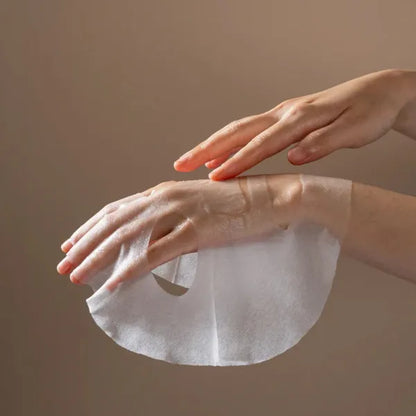 Genosys Skin Reboot PDRN Mask Pack 30 stk