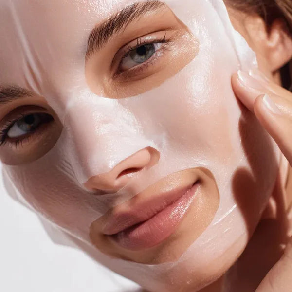 Genosys Skin Reboot PDRN Mask Pack 30 stk